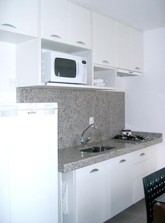 דירות רסיפה Apartamento Beira Mar חדר תמונה